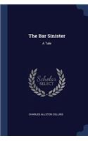 The Bar Sinister