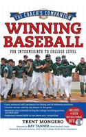 Winning Baseball for Intermediate to College Level: (Coach's Companion)
