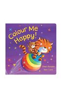 Colour Me Happy!