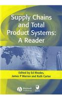 Supply Chains and Total Product Systems