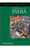 A History of India