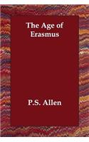 The Age of Erasmus