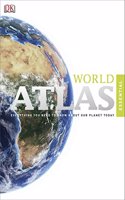 Essential World Atlas