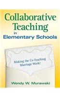 Collaborative Teaching in Elementary Schools