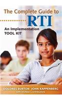 Complete Guide to Rti