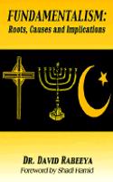 Fundamentalism