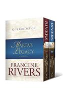 Marta's Legacy Collection