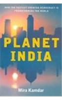 Planet India
