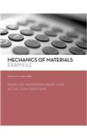 Mechanics of Materials Exam File