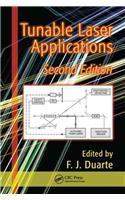 Tunable Laser Applications, Second Edition