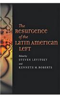 Resurgence of the Latin American Left