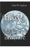 Luke and McNashty's Treasure