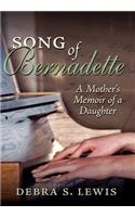 Song Of Bernadette