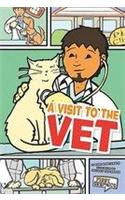 A Visit to the Vet