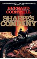 Sharpe's Company