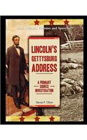 Lincoln's Gettysburg Address