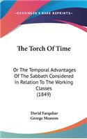 The Torch Of Time
