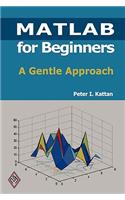 Matlab For Beginners