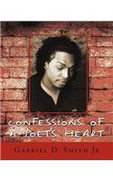 Confessions Of A Poets heart