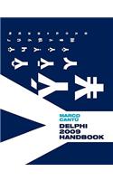 Delphi 2009 Handbook
