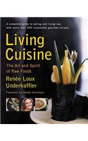 Living Cuisine