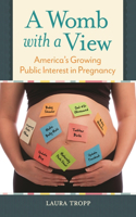 A Womb with a View: America's Growing Public Interest in Pregnancy