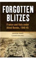 Forgotten Blitzes