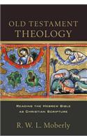 Old Testament Theology