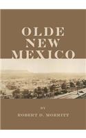 Olde New Mexico