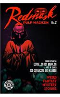 Redmask Pulp Magazin No. 2