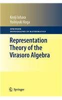 Representation Theory of the Virasoro Algebra