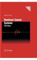 Nonlinear Control Systems