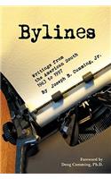 Bylines: Writings from the American South, 1963-1997(English)