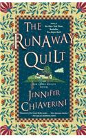 The Runaway Quilt: Volume 4 An Elm Creek Quilts Novel(The Elm Creek Quilts)