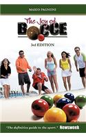 The Joy of Bocce