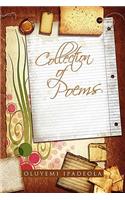 Collection of Poems: (English)