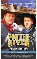 Powder River, Season 1