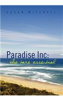 Paradise Inc: The Bare Essential(English)