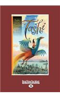 Tashi and the Phoenix: Tashi (book 15)(English)