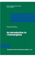 An Introduction to Γ-Convergence