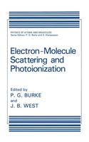 Electron-Molecule Scattering and Photoionization