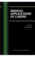 Medical Applications of Lasers