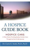 A Hospice Guide Book