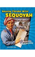Amazing Cherokee Writer Sequoyah