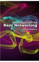 Introduction to Basic Networking