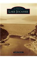 Lake Jocassee