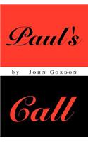 Paul's Call