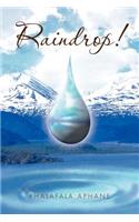 Raindrop!