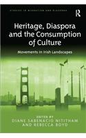 Heritage, Diaspora and the Consumption of Culture: Movements in Irish Landscapes