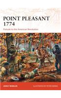 Point Pleasant 1774